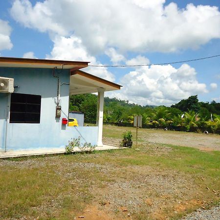 D'Pinggir Guest Room Kuala Tahan Εξωτερικό φωτογραφία