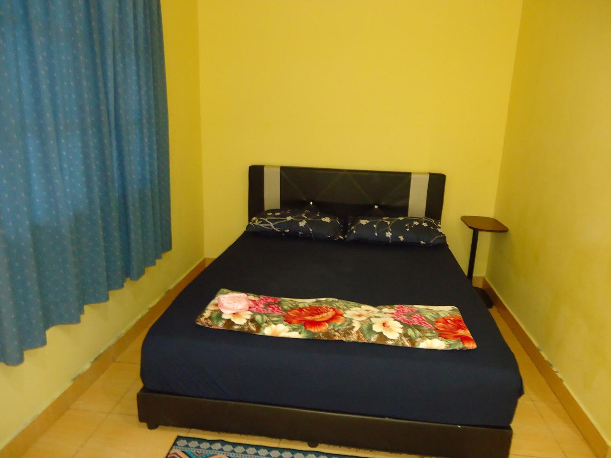 D'Pinggir Guest Room Kuala Tahan Εξωτερικό φωτογραφία