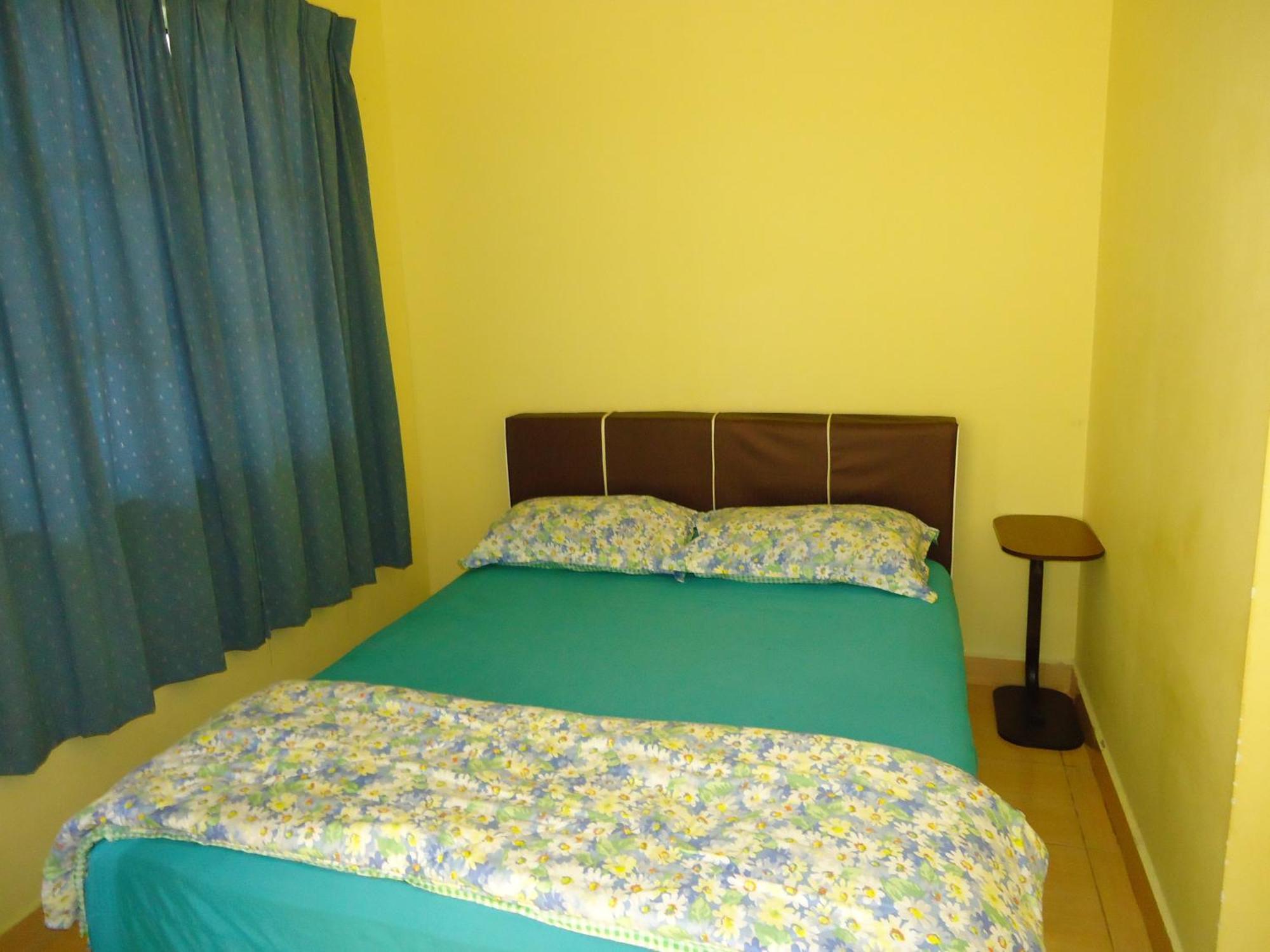 D'Pinggir Guest Room Kuala Tahan Εξωτερικό φωτογραφία