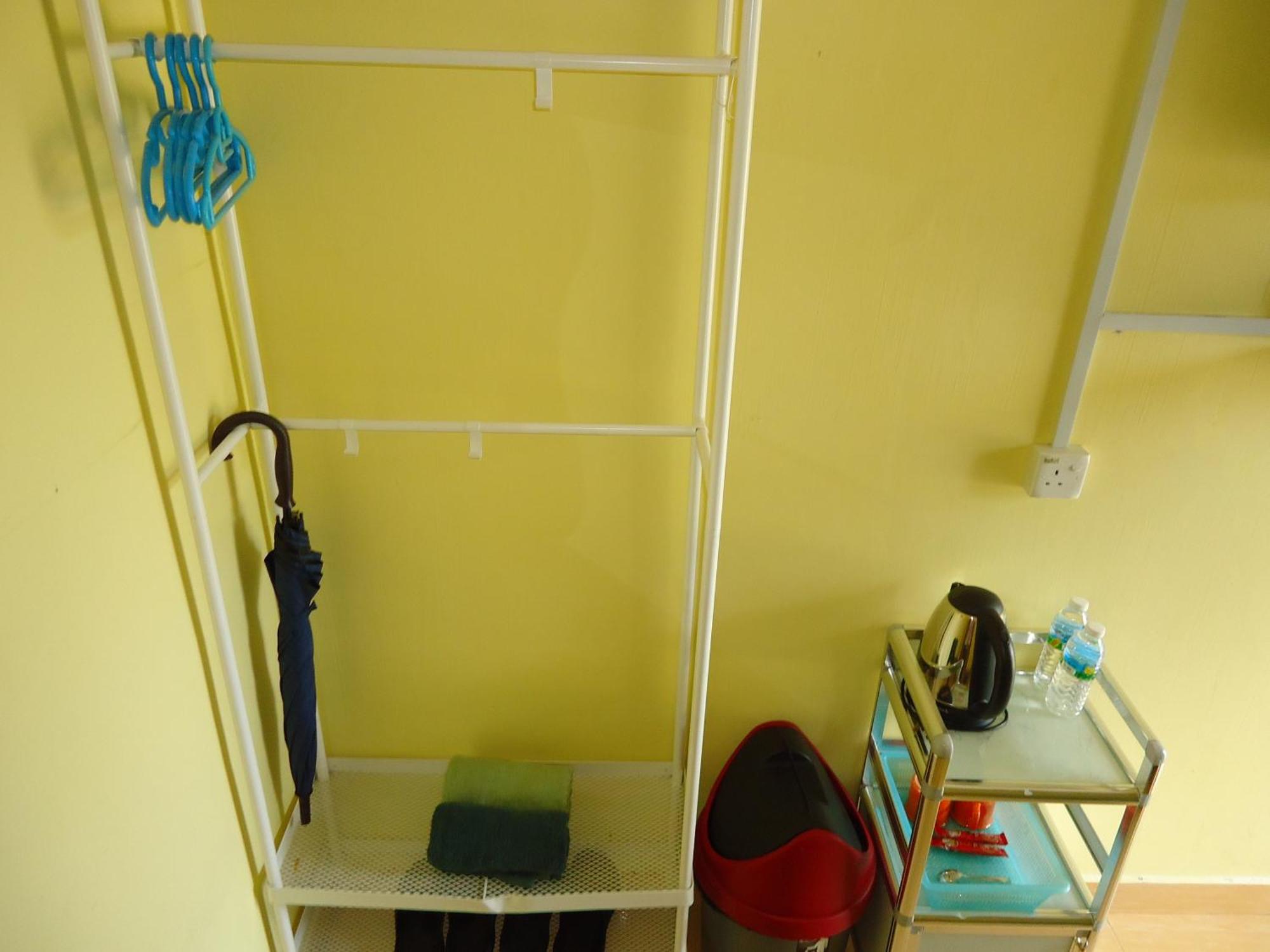 D'Pinggir Guest Room Kuala Tahan Εξωτερικό φωτογραφία