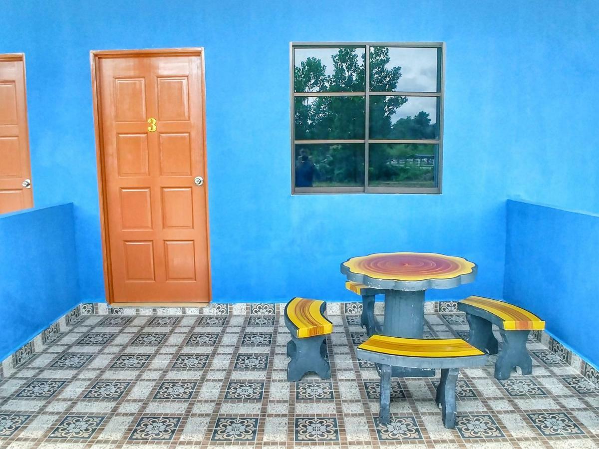 D'Pinggir Guest Room Kuala Tahan Εξωτερικό φωτογραφία